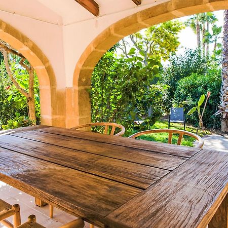Holiday Home Cofitsa By Interhome Jávea Екстериор снимка
