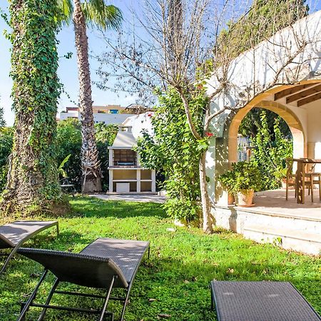 Holiday Home Cofitsa By Interhome Jávea Екстериор снимка
