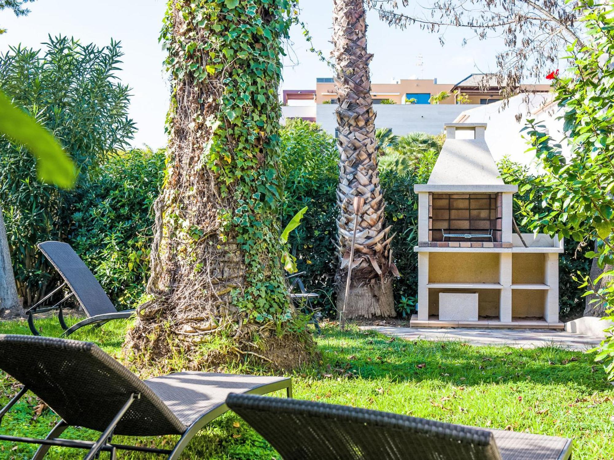 Holiday Home Cofitsa By Interhome Jávea Екстериор снимка