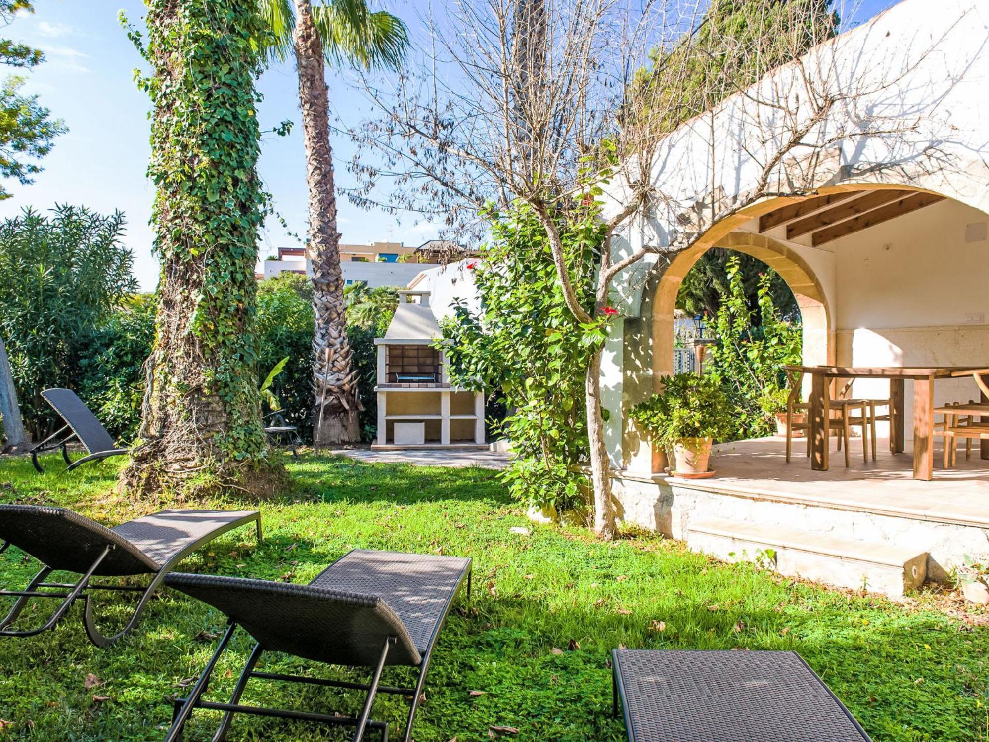 Holiday Home Cofitsa By Interhome Jávea Екстериор снимка