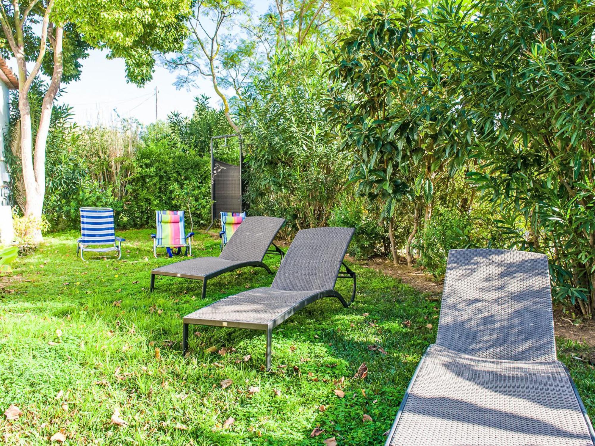 Holiday Home Cofitsa By Interhome Jávea Екстериор снимка